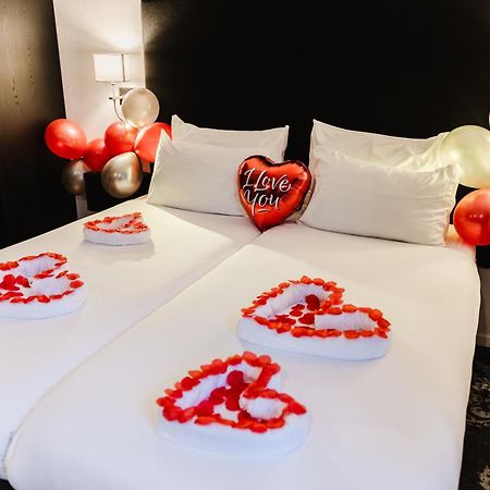 Atlas Hotel Valkenburg aan de Geul المظهر الخارجي الصورة