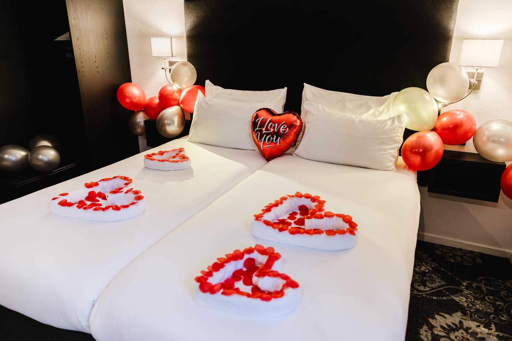 Atlas Hotel Valkenburg aan de Geul المظهر الخارجي الصورة