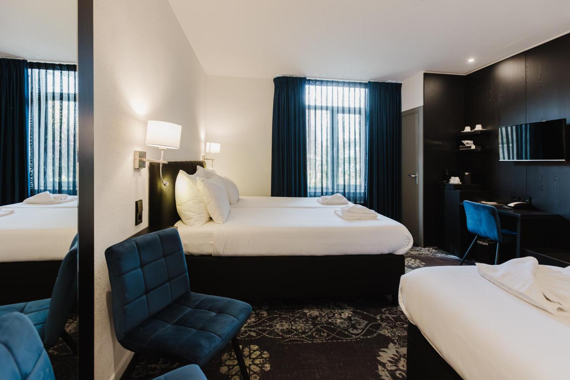 Atlas Hotel Valkenburg aan de Geul المظهر الخارجي الصورة