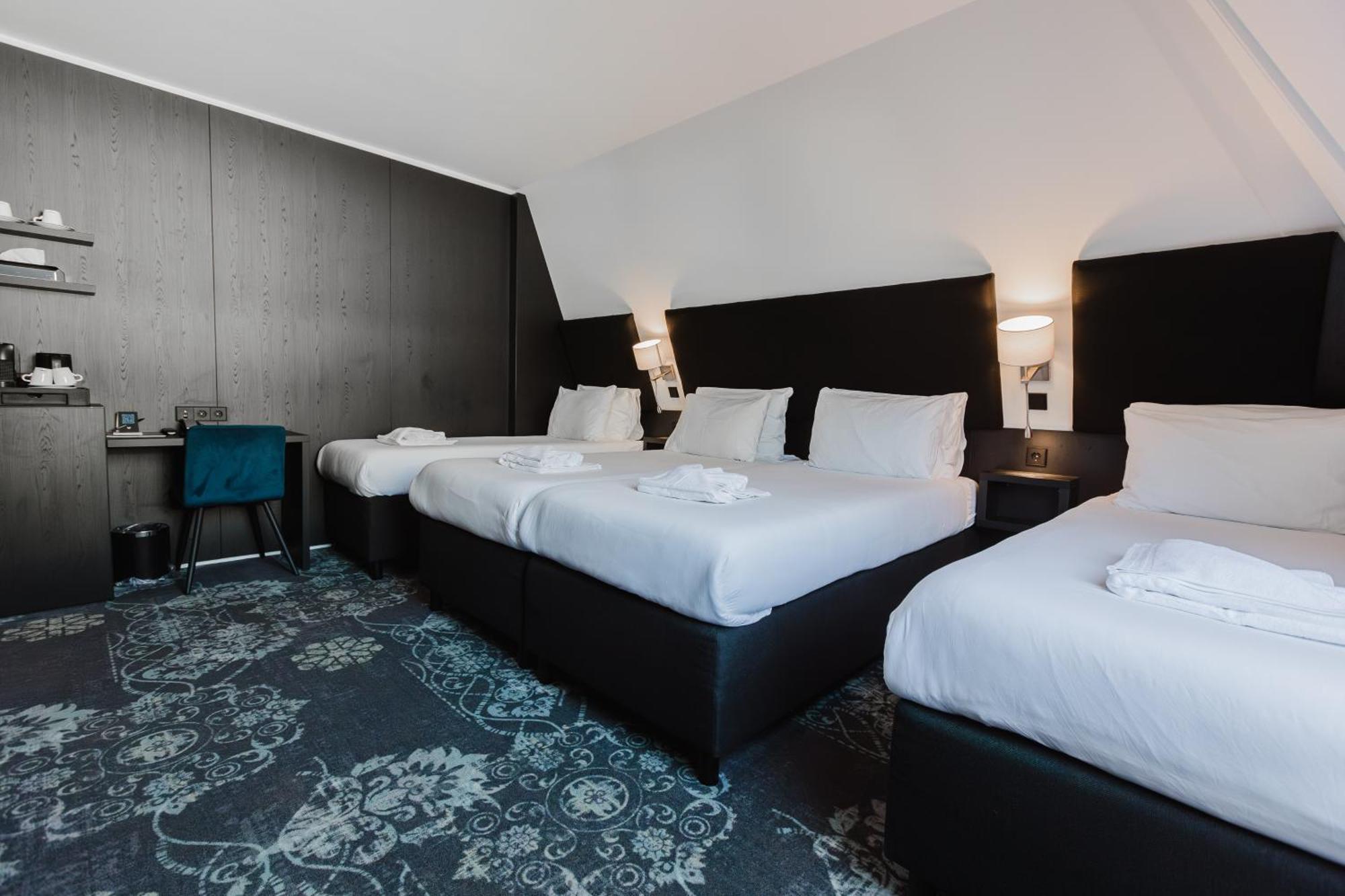 Atlas Hotel Valkenburg aan de Geul المظهر الخارجي الصورة