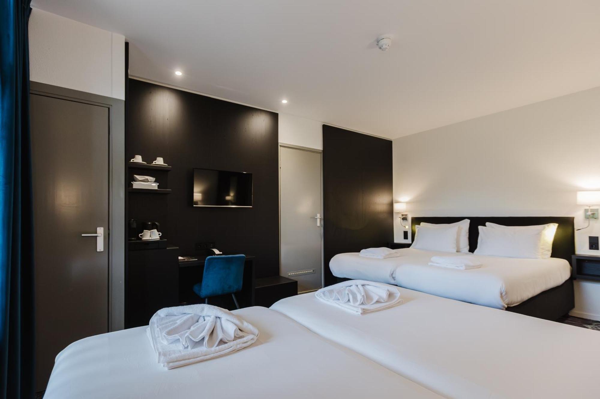Atlas Hotel Valkenburg aan de Geul المظهر الخارجي الصورة