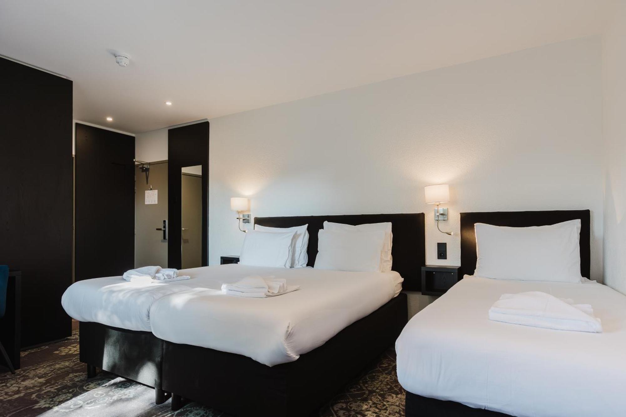 Atlas Hotel Valkenburg aan de Geul المظهر الخارجي الصورة