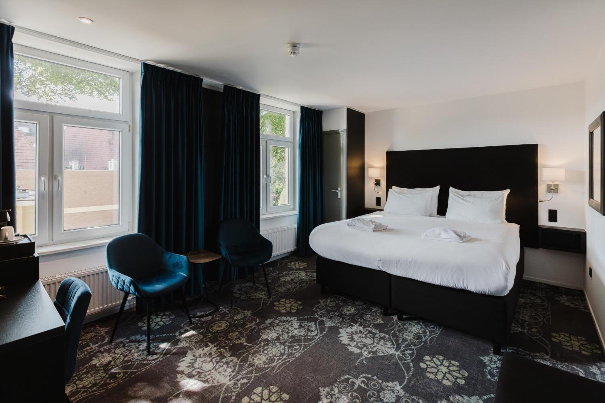 Atlas Hotel Valkenburg aan de Geul المظهر الخارجي الصورة