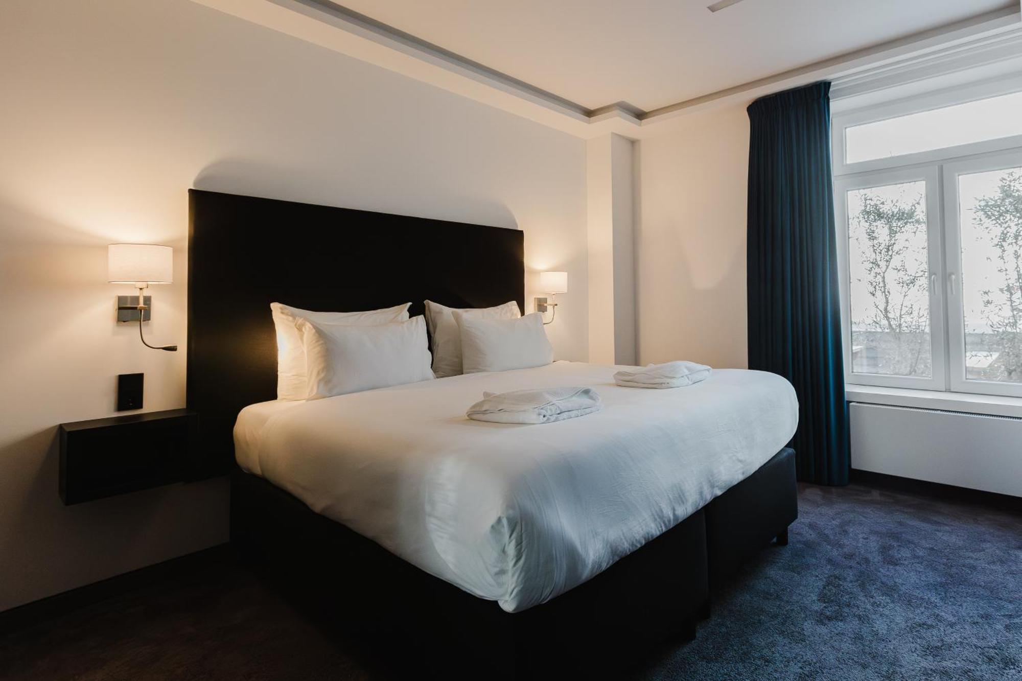 Atlas Hotel Valkenburg aan de Geul المظهر الخارجي الصورة