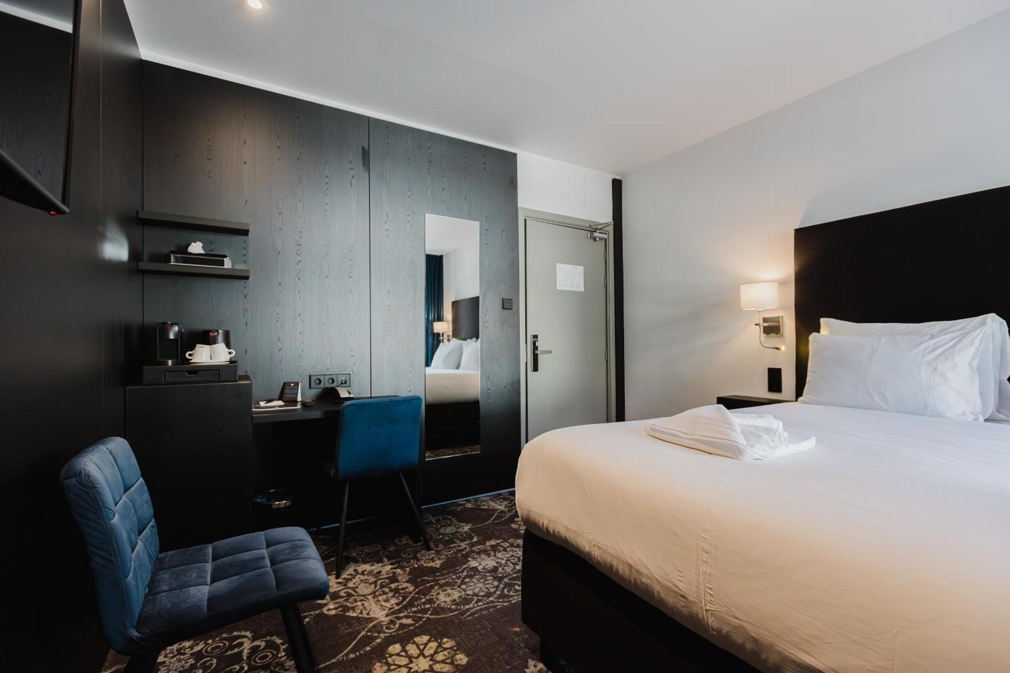 Atlas Hotel Valkenburg aan de Geul المظهر الخارجي الصورة