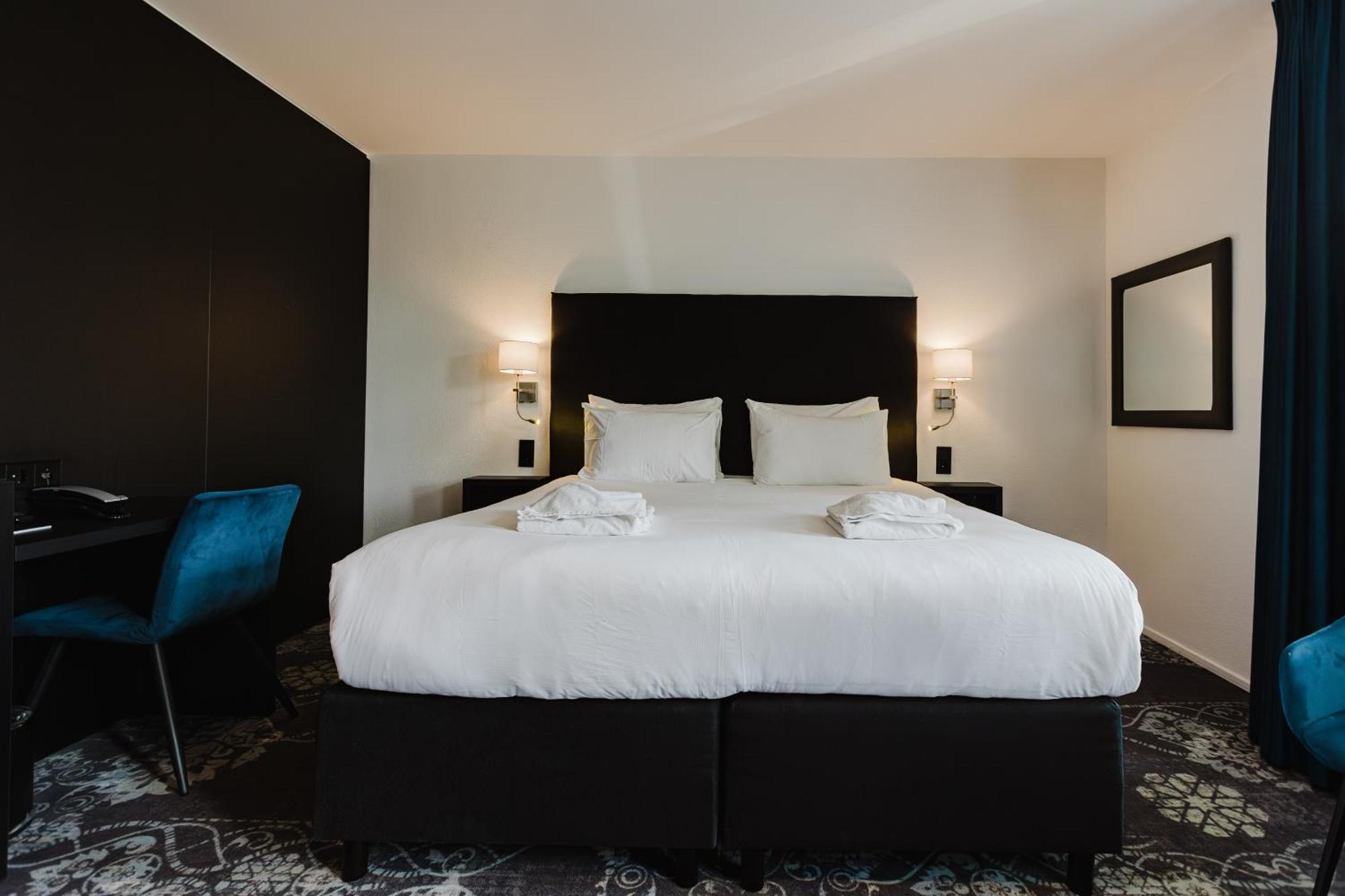Atlas Hotel Valkenburg aan de Geul المظهر الخارجي الصورة