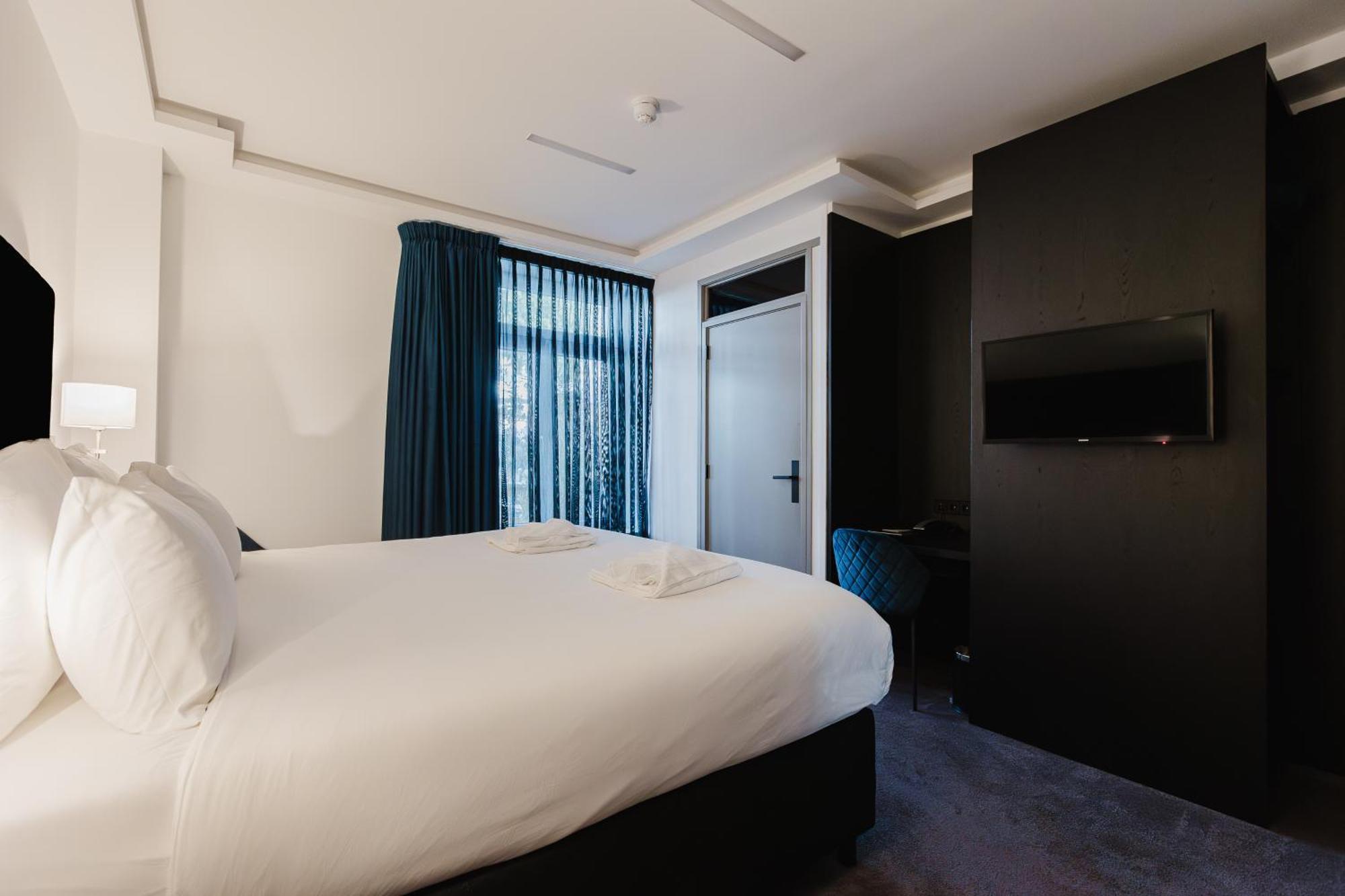 Atlas Hotel Valkenburg aan de Geul المظهر الخارجي الصورة