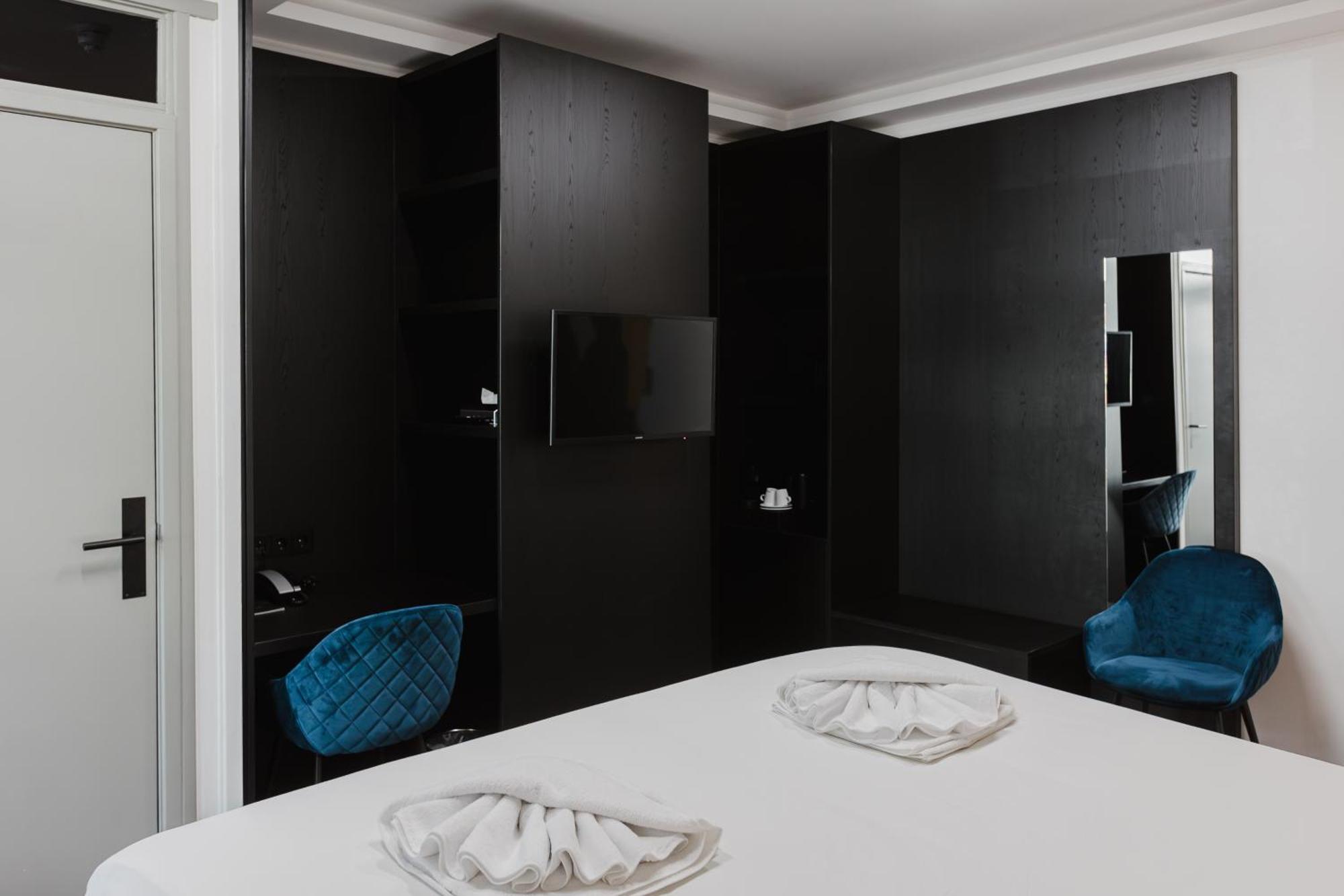 Atlas Hotel Valkenburg aan de Geul المظهر الخارجي الصورة