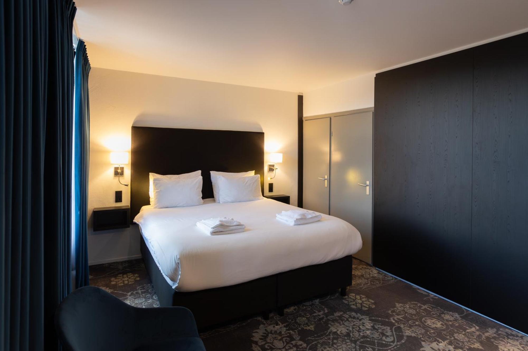 Atlas Hotel Valkenburg aan de Geul المظهر الخارجي الصورة