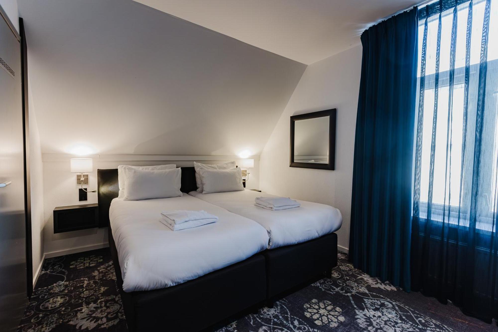 Atlas Hotel Valkenburg aan de Geul المظهر الخارجي الصورة