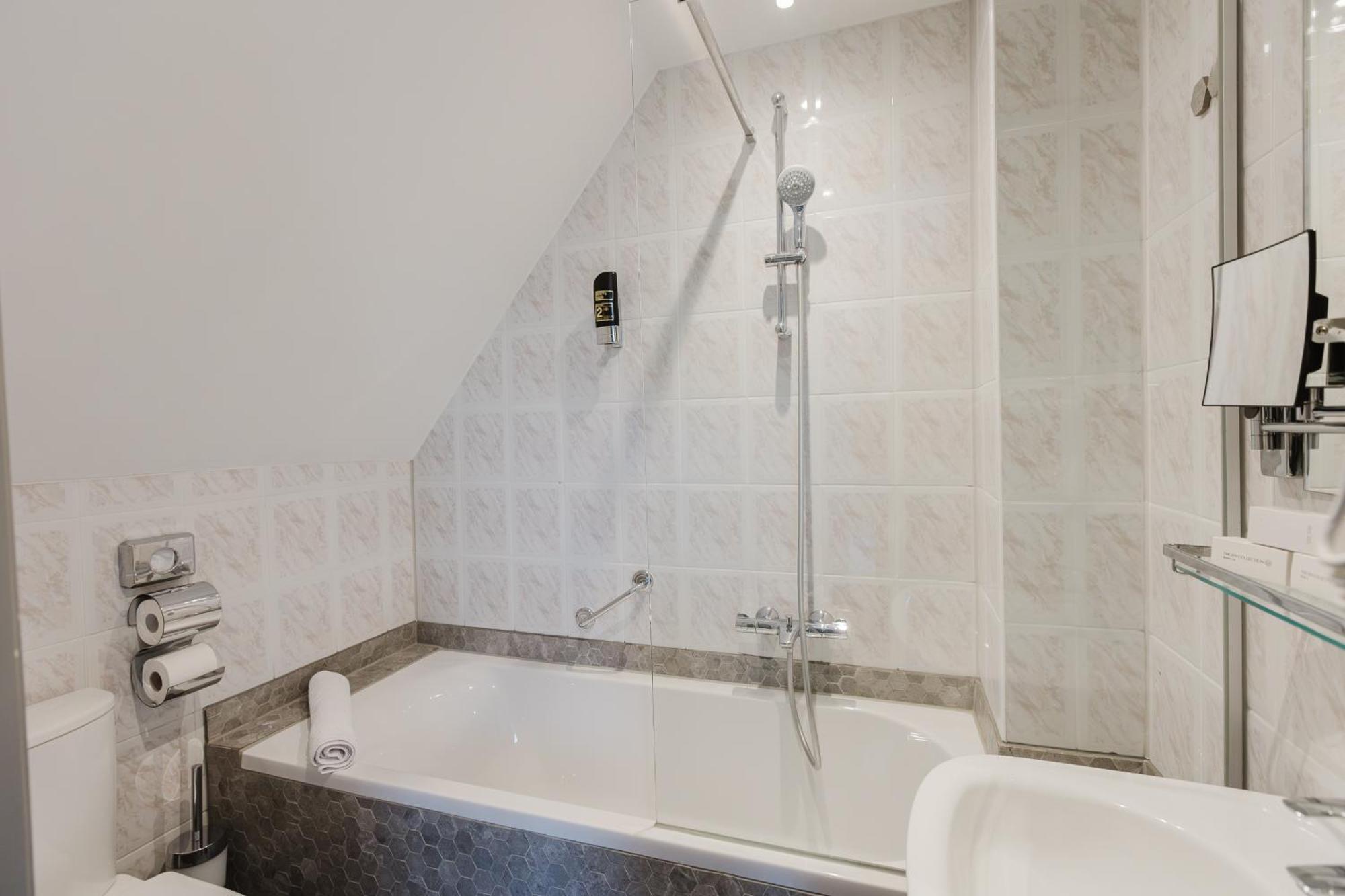 Atlas Hotel Valkenburg aan de Geul المظهر الخارجي الصورة