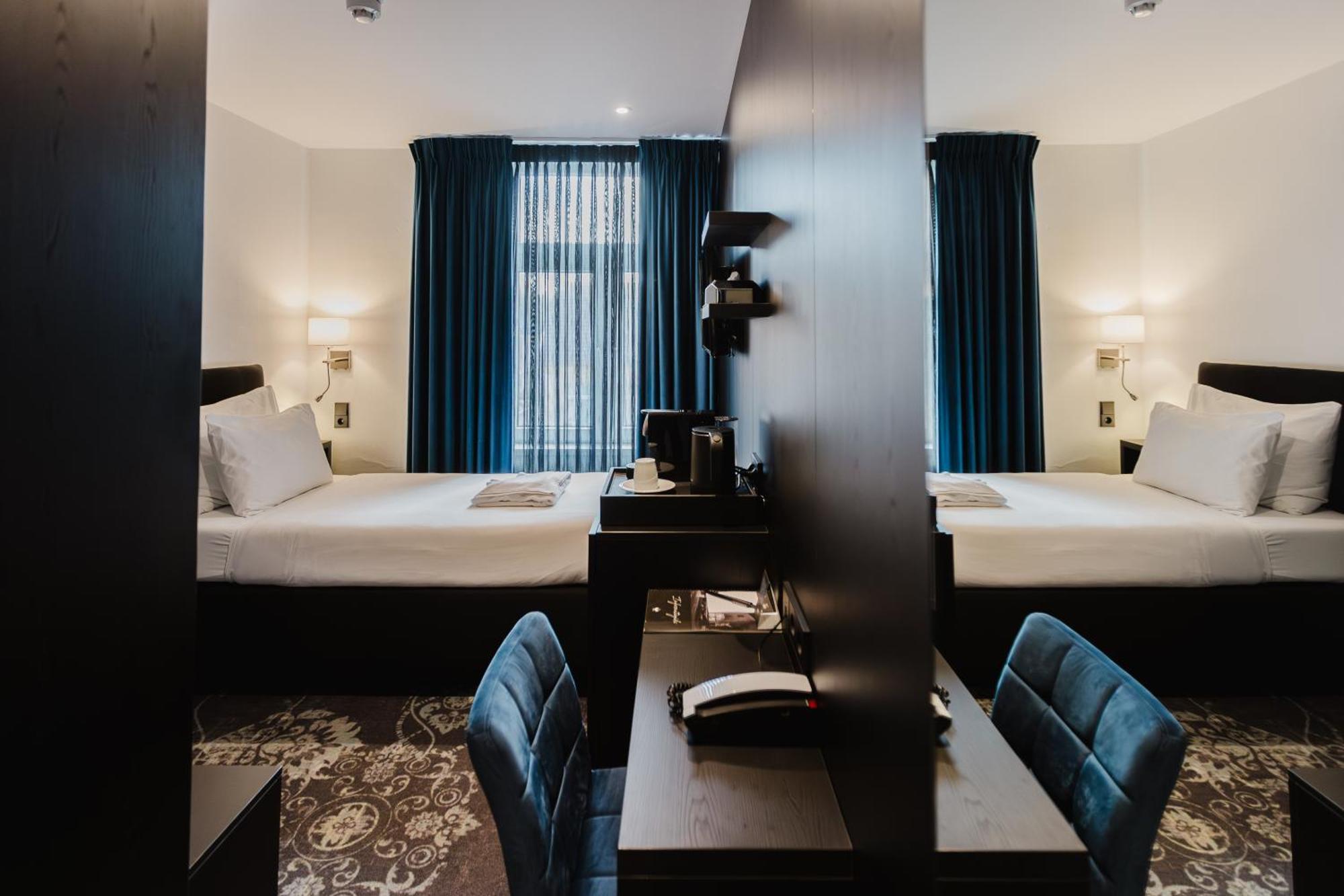 Atlas Hotel Valkenburg aan de Geul المظهر الخارجي الصورة