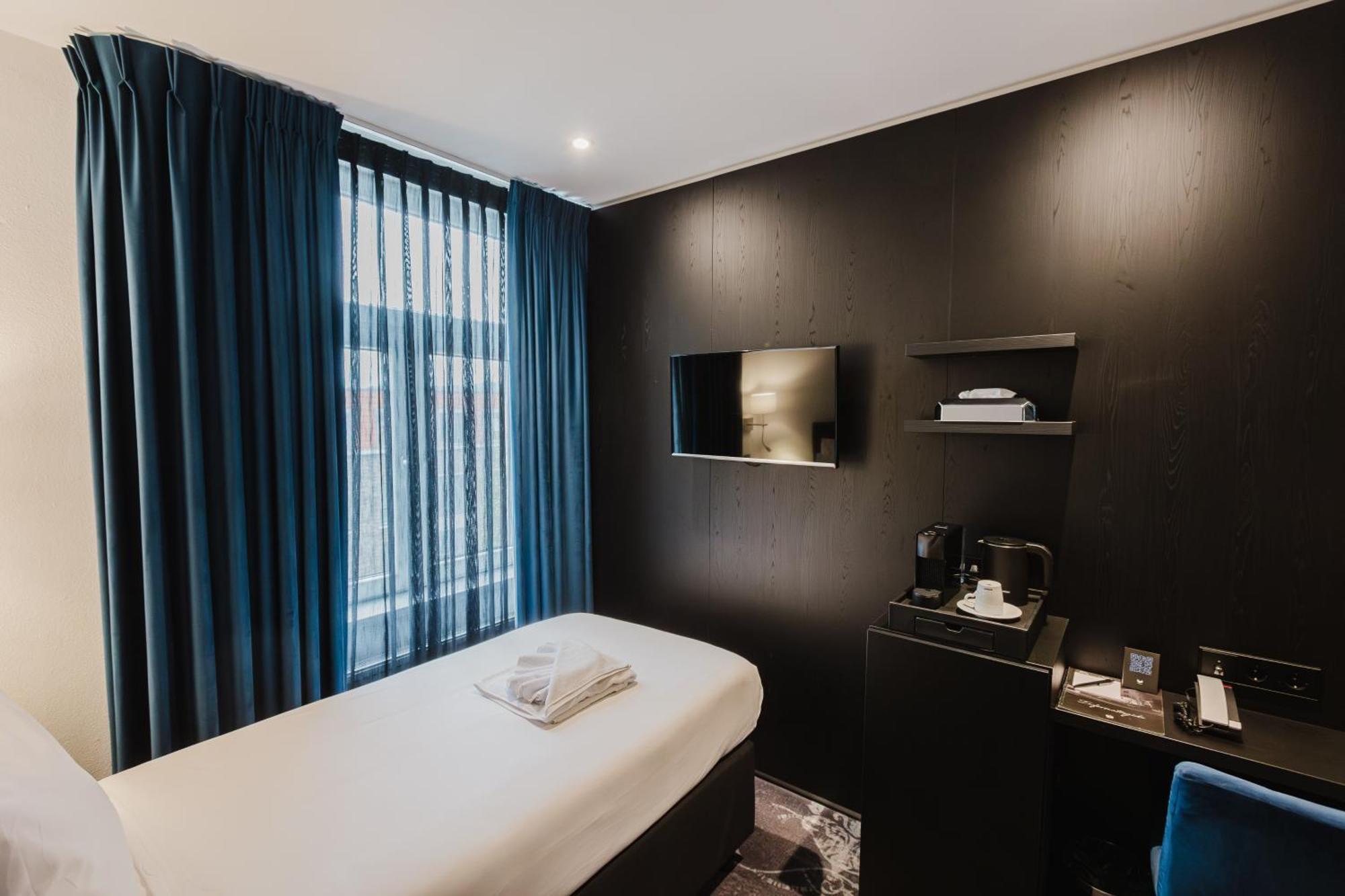 Atlas Hotel Valkenburg aan de Geul المظهر الخارجي الصورة